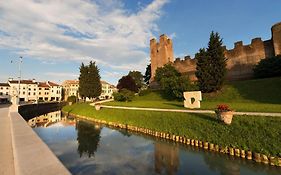 Intero Alloggio A Castelfranco Veneto
